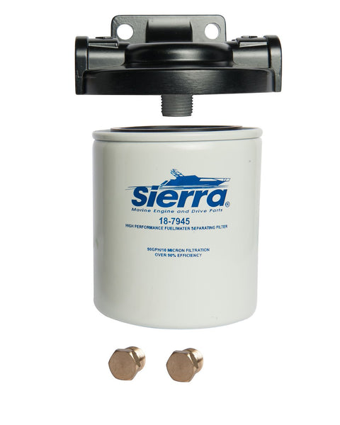 Sierra Marine Fuel Water Separator Filter (MPN: 18-7982-1)