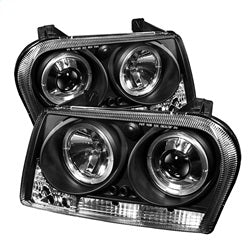 Spyder Automotive Headlight Assembly (MPN: 5008008)