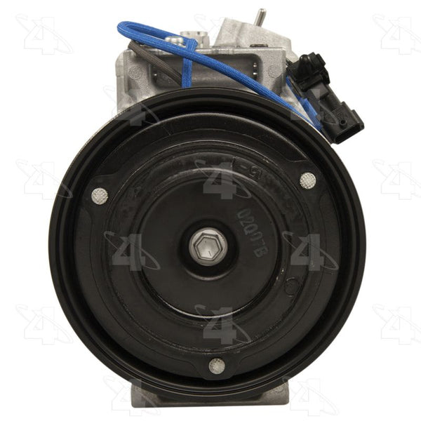 Four Seasons Air Conditioner Compressor (MPN: 98364)