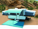 Carefree RV Campout Bag Awning (MPN: 981578D00)