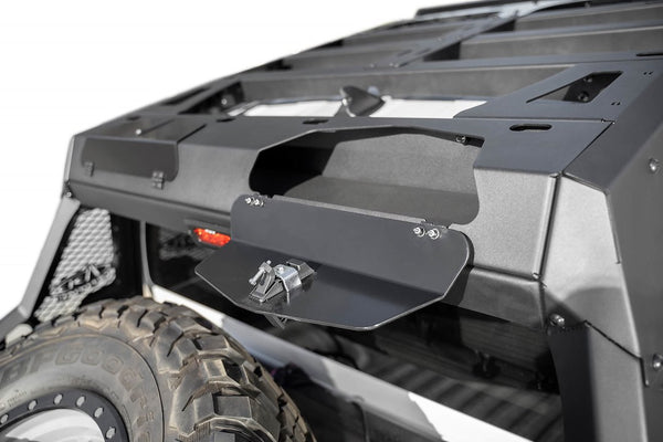 HoneyBadger Roof Rack for Trucks (MPN: C995491480103)
