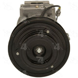 Four Seasons Air Conditioner Compressor (MPN: 78334)