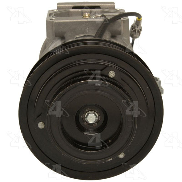 Four Seasons Air Conditioner Compressor (MPN: 78334)