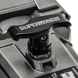 Superwinch SX Series Vehicle Recovery Winch (MPN: 1712201)