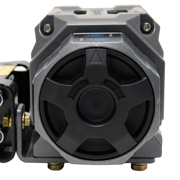 Superwinch SP45 Series Vehicle Recovery Winch (MPN: 1145240)