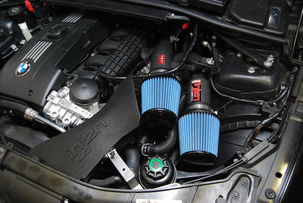 Injen Technology Cold Air Intake System (MPN: SP1125WB)