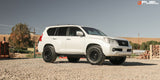 Fuel Off Road Wheel (MPN: D78617907545)