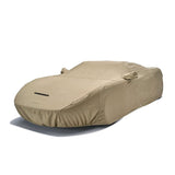 Covercraft Custom Fit Flannel Car Cover (MPN: C18489TF)
