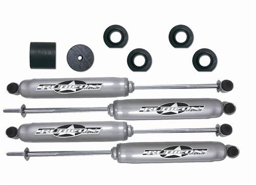 Rubicon Express Lift Kit Suspension (MPN: RE7030)