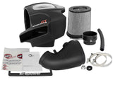 Advanced FLOW Engineering Cold Air Intake (MPN: 54-76206-1)