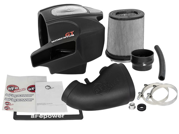 Advanced FLOW Engineering Cold Air Intake (MPN: 54-76206-1)