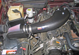 K&N Cold Air Intake 57 Series Generation II (MPN: 57-3027)