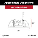 Furrion Vision S+ Digital Wireless Backup Camera (MPN: FOS7HTAEN)