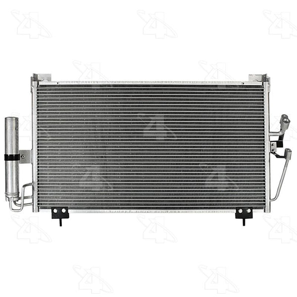 Four Seasons Air Conditioner Condenser (MPN: 40594)