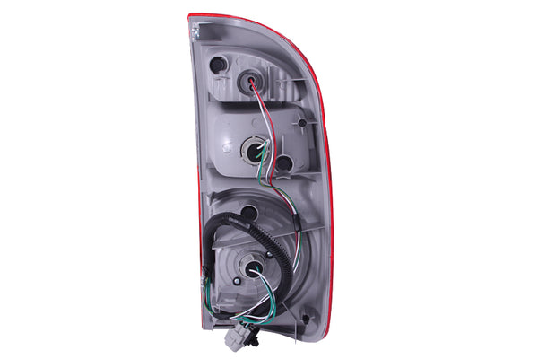 AnzoUSA LED Tail Light Assembly (MPN: 311177)