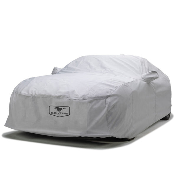 Custom Fit All-Weather Car Cover (MPN: C18808FD60AC)