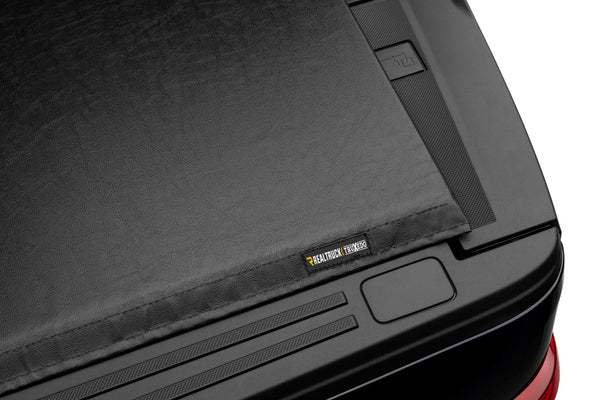 Truxedo Lo Pro Soft Roll-Up Tonneau Cover (MPN: 579101)