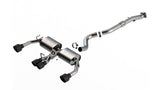 Borla Exhaust System Kit (MPN: 140942CB)