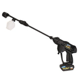 Lippert Components Flow Max Portable Power Cleaner (MPN: 2020111765)