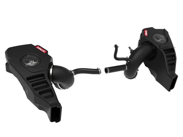 Advanced Flow Engineering Cold Air Intake (MPN: 56-70038D)