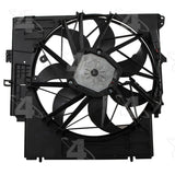 Four Seasons Cooling Fan (MPN: 75915)