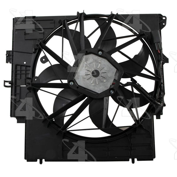 Four Seasons Cooling Fan (MPN: 75915)