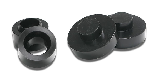Warrior Products Lift Kit Suspension (MPN: 30721)