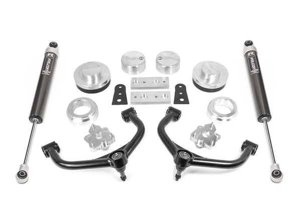 ReadyLIFT SST Series 4 Inch Lift Kit (MPN: 69-10410)