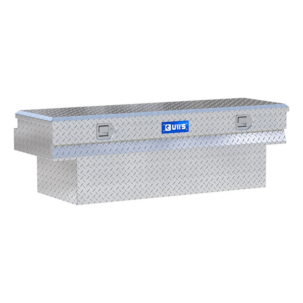 UWS Aluminum Tool Box Chest (MPN: TBC-60-N)