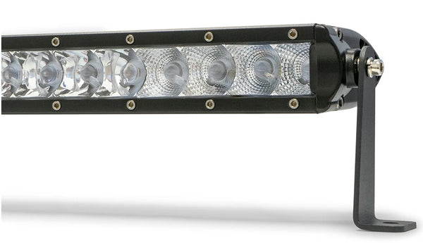 DV8 Offroad SL8 Series LED Light Bar (MPN: BS50E250W5W)