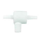 Attwood Marine Adapter Fitting (MPN: 6115-1)