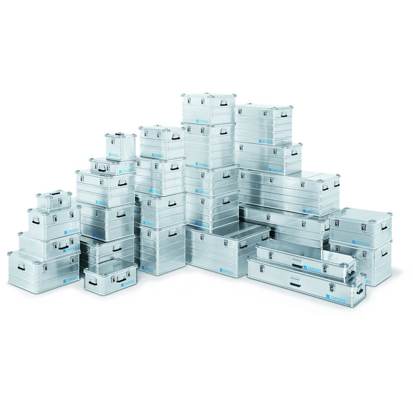 ZARGES Cargo Organizer K470 (MPN: 40568)