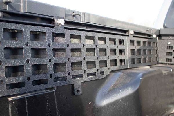 Fishbone Offroad Bed Cargo Rack (MPN: FB21309)
