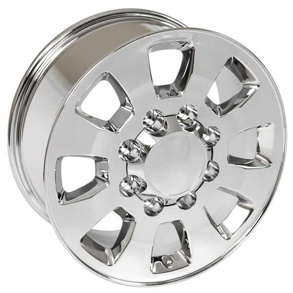 OE Wheels CV75B Aluminum Wheel (MPN: CV75B-18080-8180-44C)