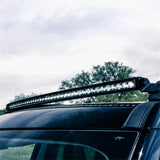 Ford Performance RIGID Radiance Plus Light Bar (MPN: M-15200K-CXR)