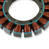 ACCEL Alternator Stator (MPN: 152111)