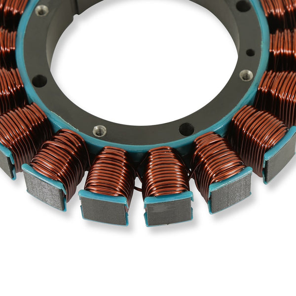 ACCEL Alternator Stator (MPN: 152111)