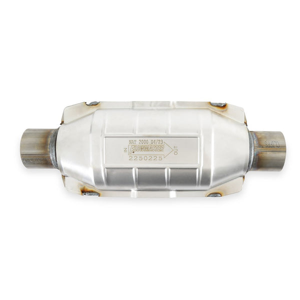 Flowmaster Catalytic Converter 225 Series (MPN: 2250225)