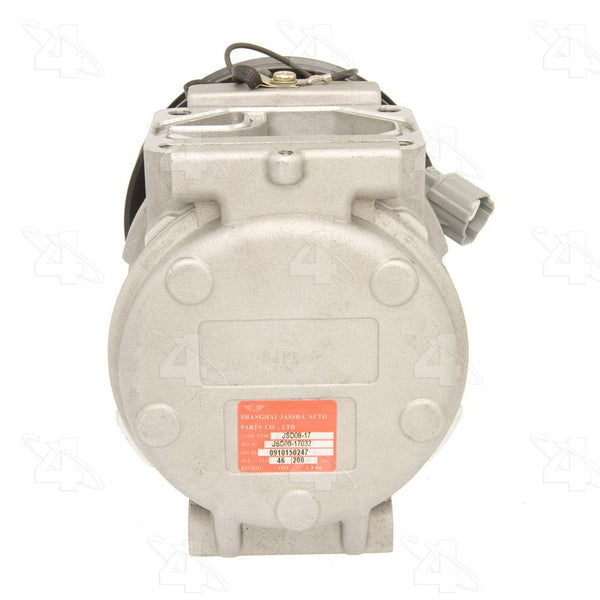 Four Seasons Air Conditioner Compressor (MPN: 68315)