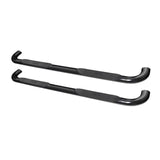 Westin Platinum 4 Inch Oval Nerf Bar (MPN: 21-4135)