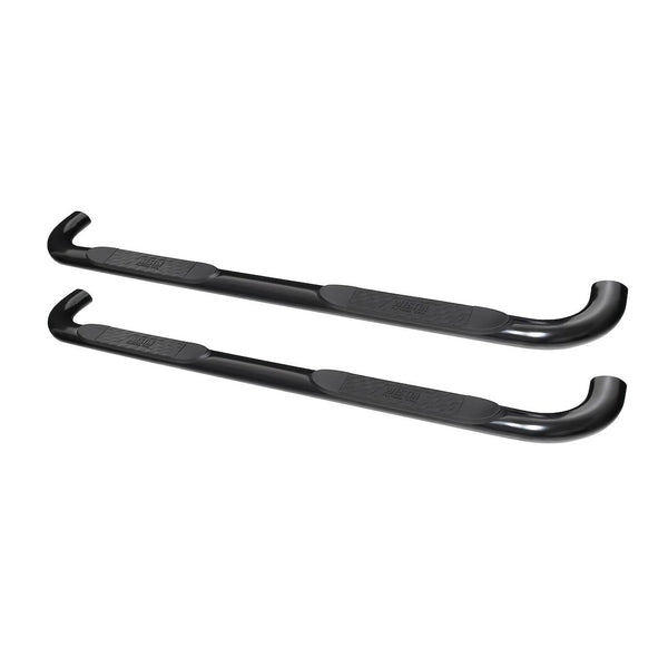Westin Platinum 4 Inch Oval Nerf Bar (MPN: 21-4135)
