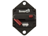 Buyers Products Circuit Breaker 100 Amp (MPN: CB102PB)