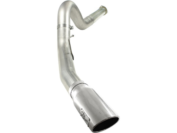 Advanced FLOW Engineering Exhaust System Kit (MPN: 49-43055-P)