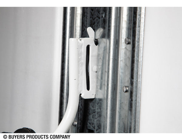 Multi Purpose E-Track J-Hook (MPN: 01120)