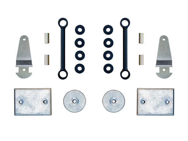 Icon Vehicle Dynamics Lift Kit Component (MPN: 22040)