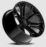 Torque Wheels TW436C Recluse Wheel (MPN: TW436C-22108404-18)