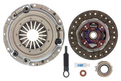 Exedy Globalparts Clutch Set (MPN: 15010)