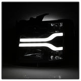 Spyder Automotive Headlight Assembly (MPN: 5083609)