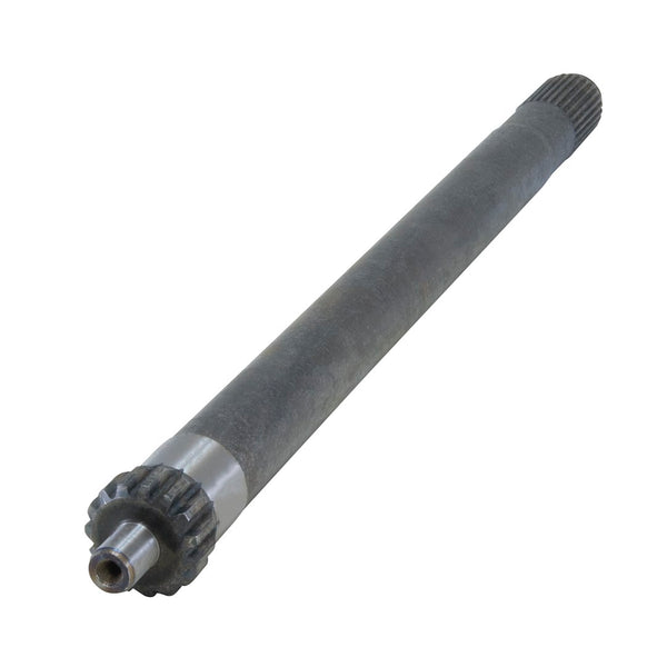 Yukon Gear Axle Shaft (MPN: YA D75265X)
