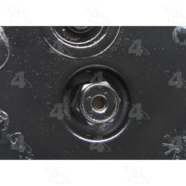 Four Seasons Air Conditioner Compressor (MPN: 57950)